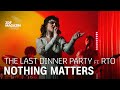 The last dinner party ft rto ehrenfeld  nothing matters  zdf magazin royale