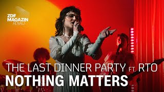 The Last Dinner Party ft. RTO Ehrenfeld – 