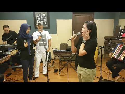 Sabda Cinta - Erie Suzan