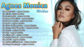 Kumpulan Lagu Sedih Agnes Agnes Monica | Agnes Monica Full Album Lama 🎶🎶