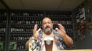 1000 Days of Beer with Great Lakes Brewery Pompous Ass English Ale