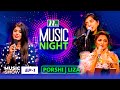 Capture de la vidéo Music Night | মিউজিক নাইট | Porshi | Borno Mala | Ep 01 | Music Show | Ntv Gaan