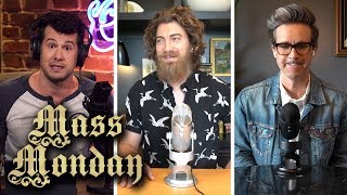 Rhett & Link Are Everything Wrong with YouTube | MASS MONDAY | Louder with Crowder