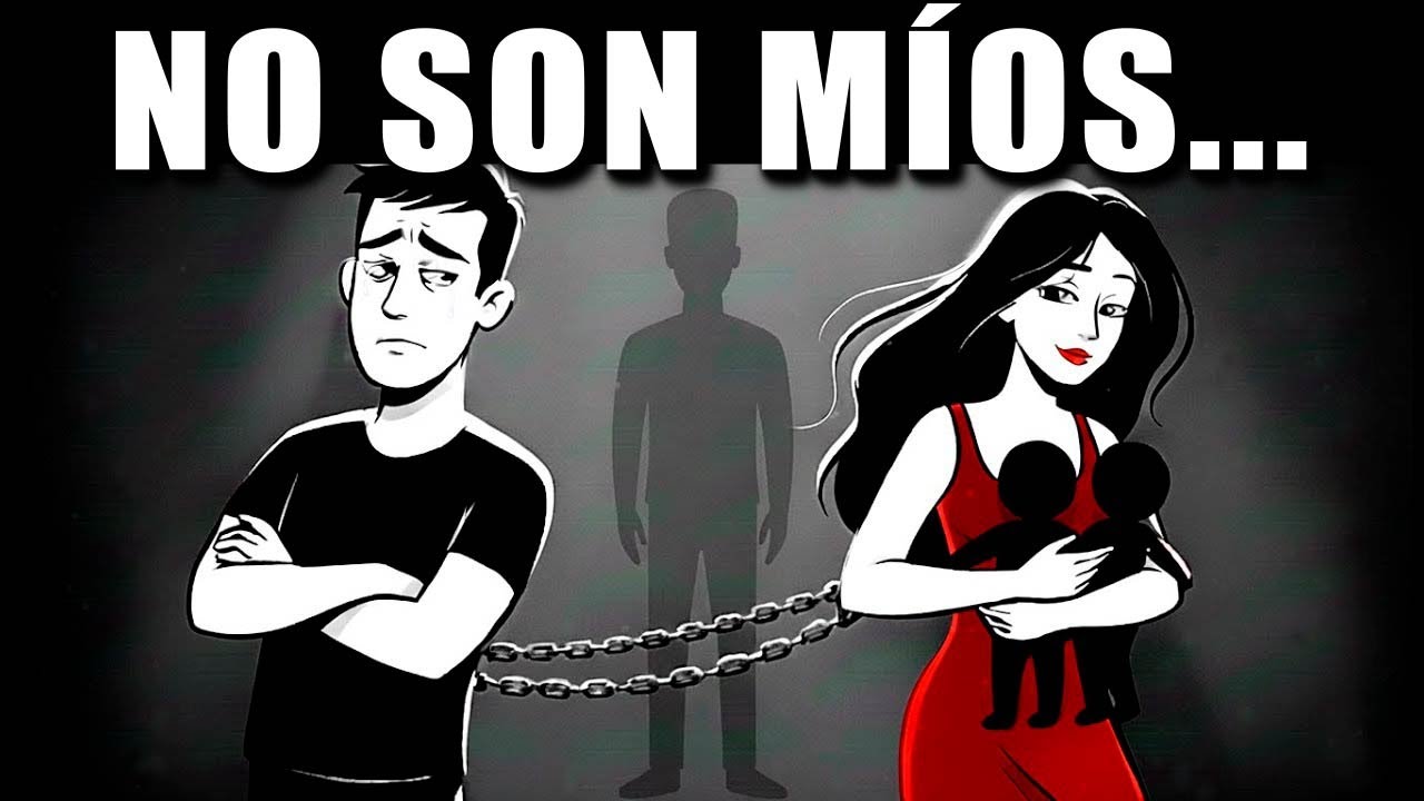 ¿Por qué los hombres no quieren salir con madres solteras (La dura realidad)