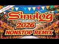 NEW SINULOG 2026 REMIX NONSTOP SINULOG 2026 DISCO REMIX PIT SENYOR