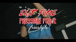 Exit Fame - Pressure Point (Dir. By Brandon Ducharme)