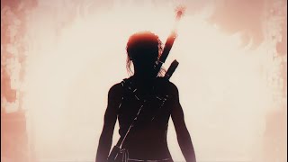 tomb raider | nothing is as it seems