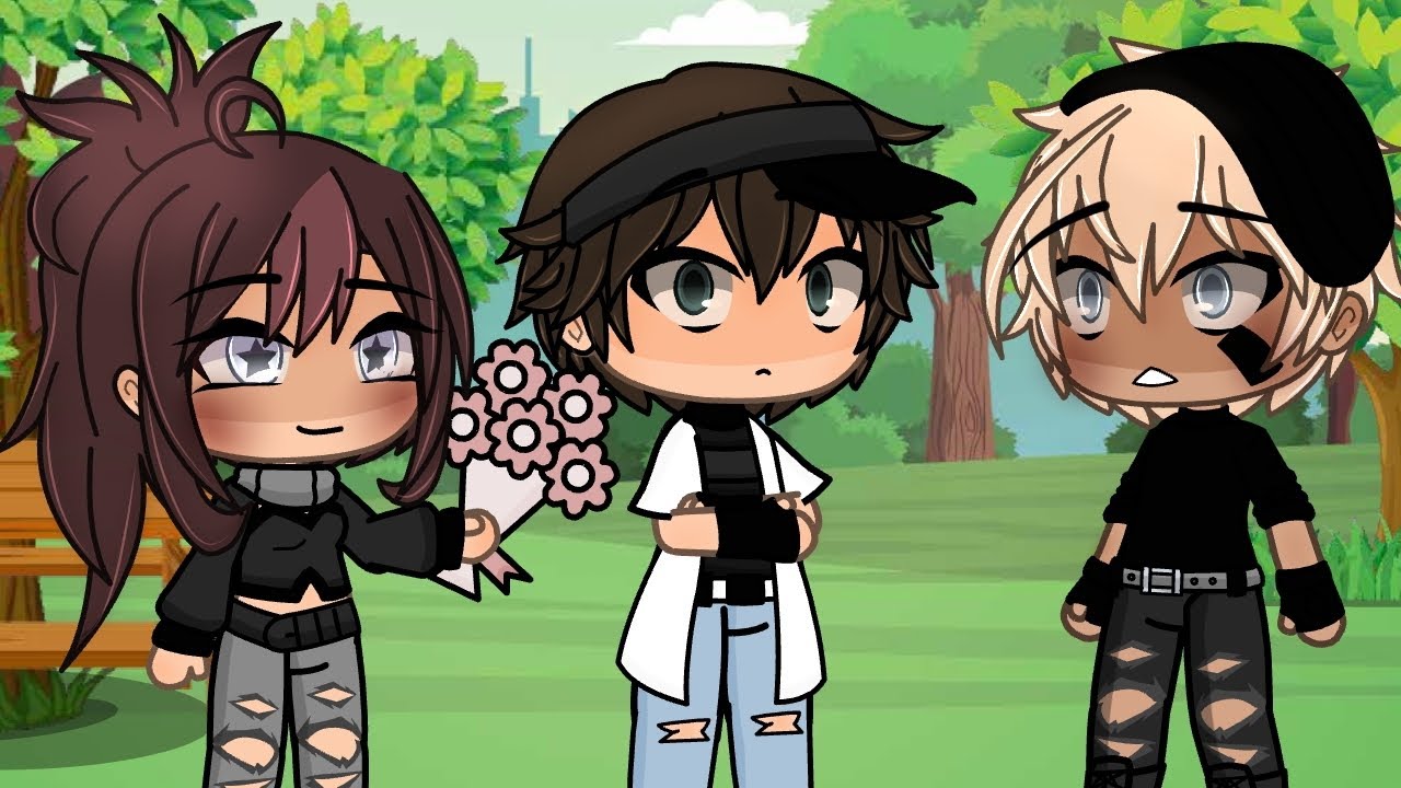 ~who said i was talking to you?~ [gl] not og | - YouTube