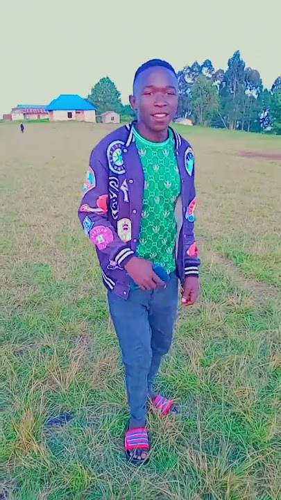 DEAR X TUKUMBUSHIE ZAMAN