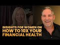 Grant cardone the womans guide to 10x your financial health