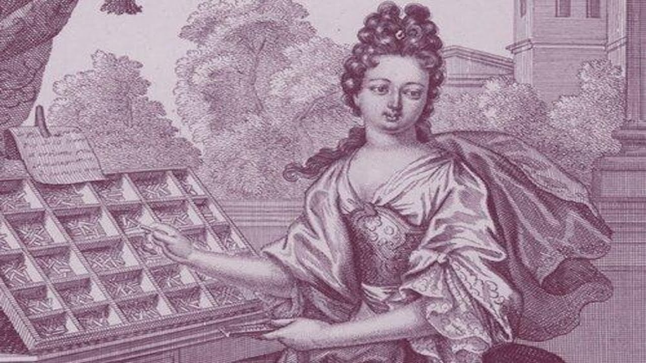 Conférence spectacle | Publier quand on est une femme aux XVIe et XVIIe siècles