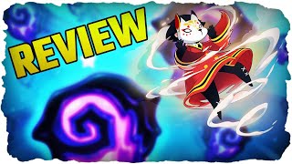 Let's Play Masketeers: Idle Has Fallen #1⚡️ Fantasy Cookie Clicker! (Deutsch / German) screenshot 2