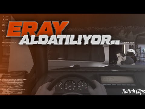 Eray Aldatılıyor | Sad Post