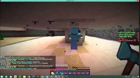 Ohhjxrez Hacking (Cosmicpvp - Pleb Planet) Mob Aura