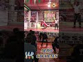 Caballeros Kids invadiendo PROGAVI #LLP #luchalibre #parati #cmll