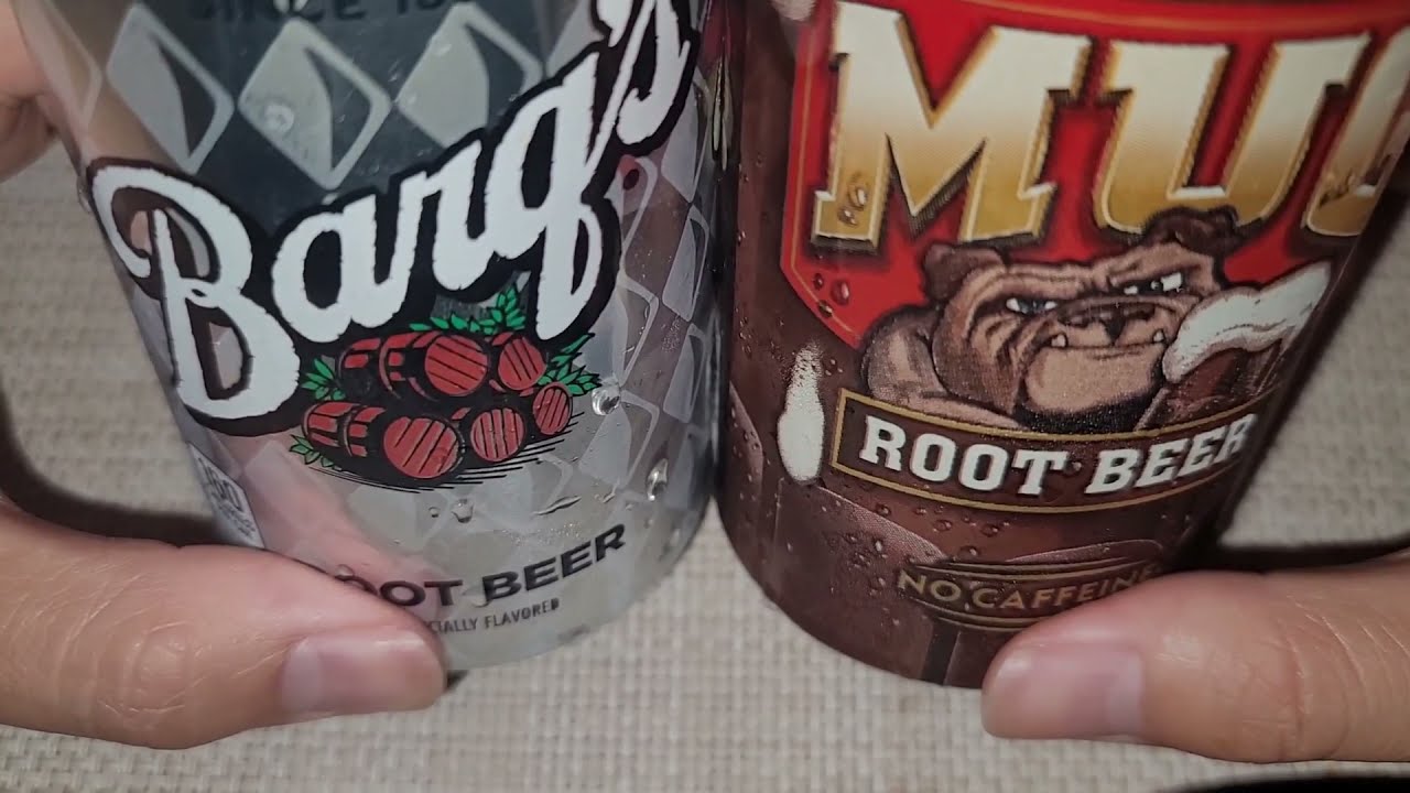 Barqs vs A&W: A Comprehensive Comparison of American Root Beer Titans