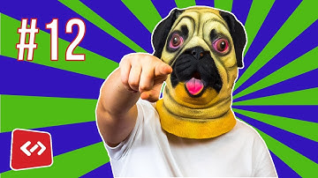 If, Else and unless - Conditionals in PUG - Meet Pug 12