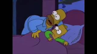Bart I don't want to alarm you