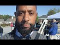 Joseph E. Reed, The One Man Orchestra is live! Shops of Dunwoody Farmers Market. 3-29-26