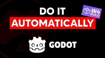 This NEW Godot Tool Could Save You Hours