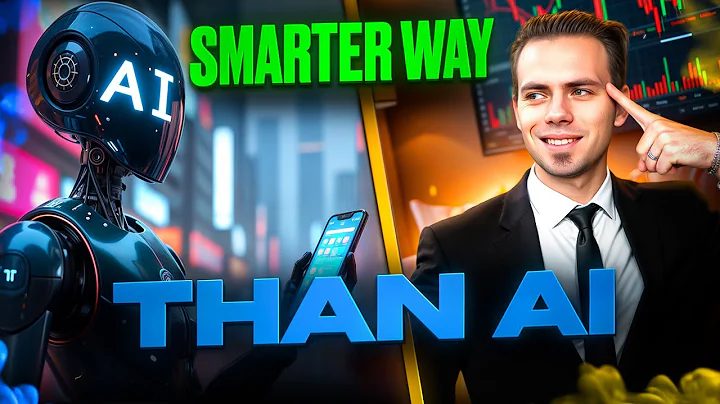 🤖 Don’t trust AI with money | ai trading | ai trading tools