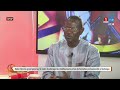 VOTRE MATINALE KENKELIBAA - VENDREDI 19 JUIN 2026