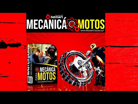 ✨CURSO de MECANICA