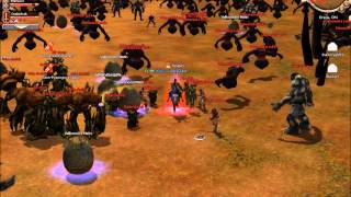 Metin2.Cz Draxia - Velikonoční Event