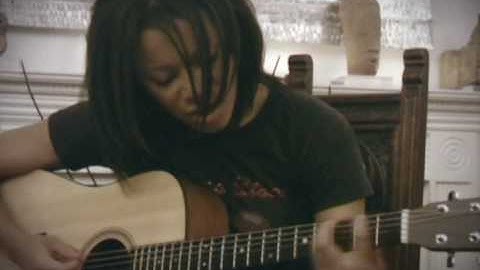 I Wanted New York - Leonie Casanova song for Shamim Sarif