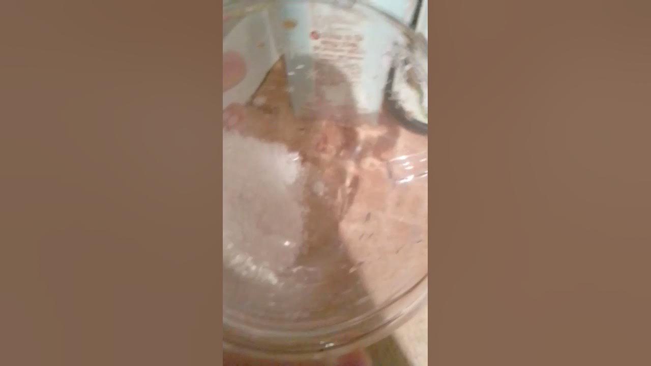 пухлый кролик и вода на вкус как лекарство☠️☠️ - YouTube