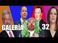 GALERÍA #32: ¡ELECCIONES 2018, PRECANDIDATOS Y EL REGRESO DEL PAYASO!