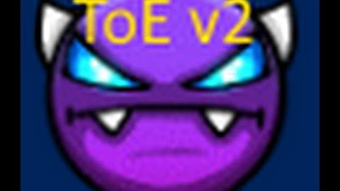 Easy Demon - Theory of Every v2 by IIINePtuneIII