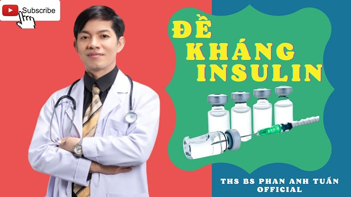 Insulin ức chế sản xuất shbg từ gan là gì