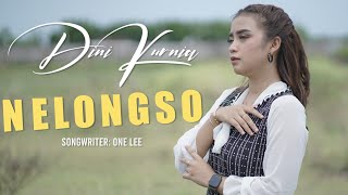 Dini Kurnia - Nelongso (Official Music Video)