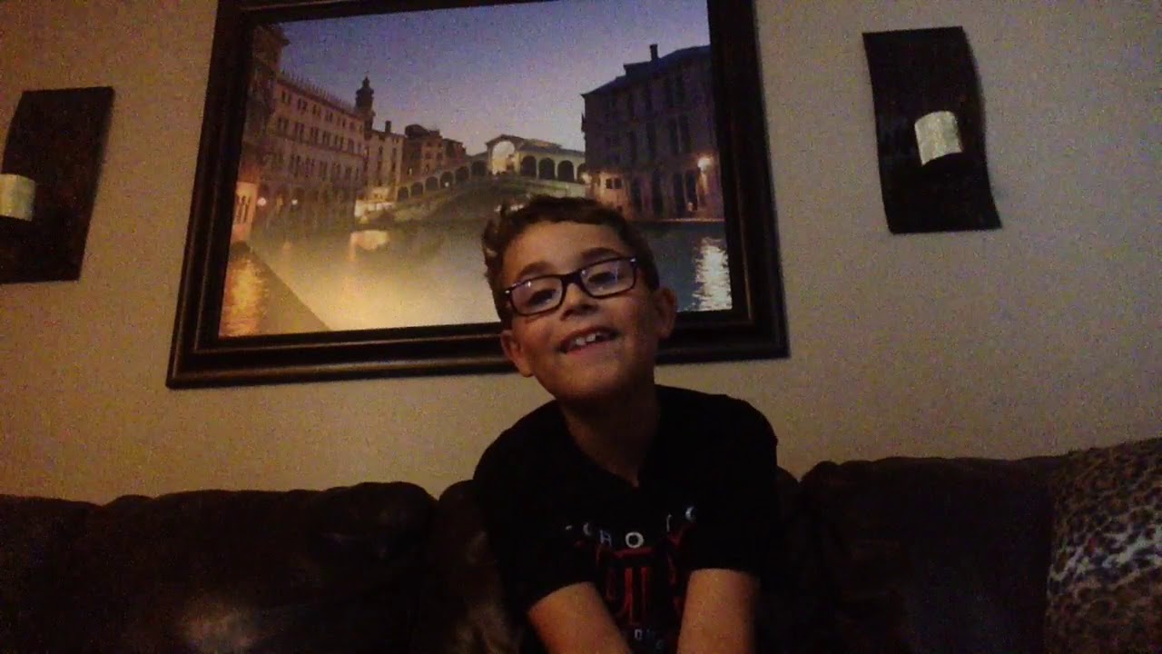 Michaels Q&A YouTube