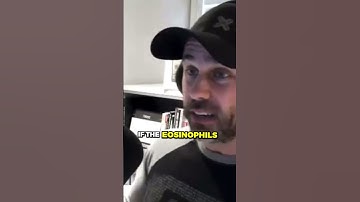 What does high neutrophil levels mean?