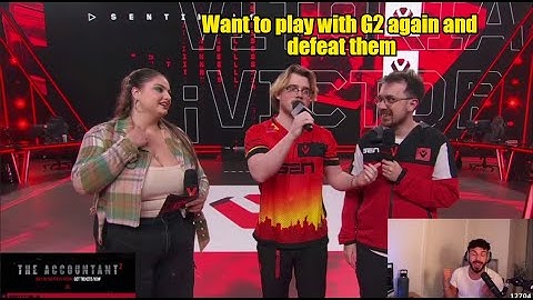 Tarik Reacts To Sen Zellsis & Kaplan POST MATCH  INTERVIEW After Qualifying To Masters Toronto