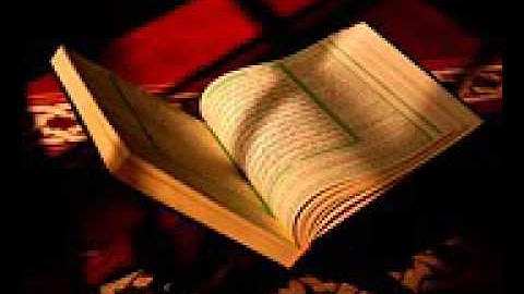 سورة يوسف - الشيخ المنشاوي - مصحف الإذاعة المصرية