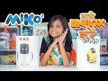 Special Miko Review and Unboxing in Hindi | Kyrascope Toy Reviews