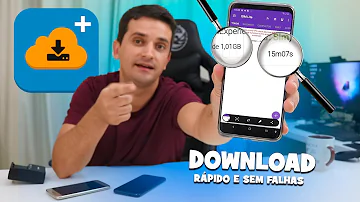 O que quer dizer Mbps velocidade de download?