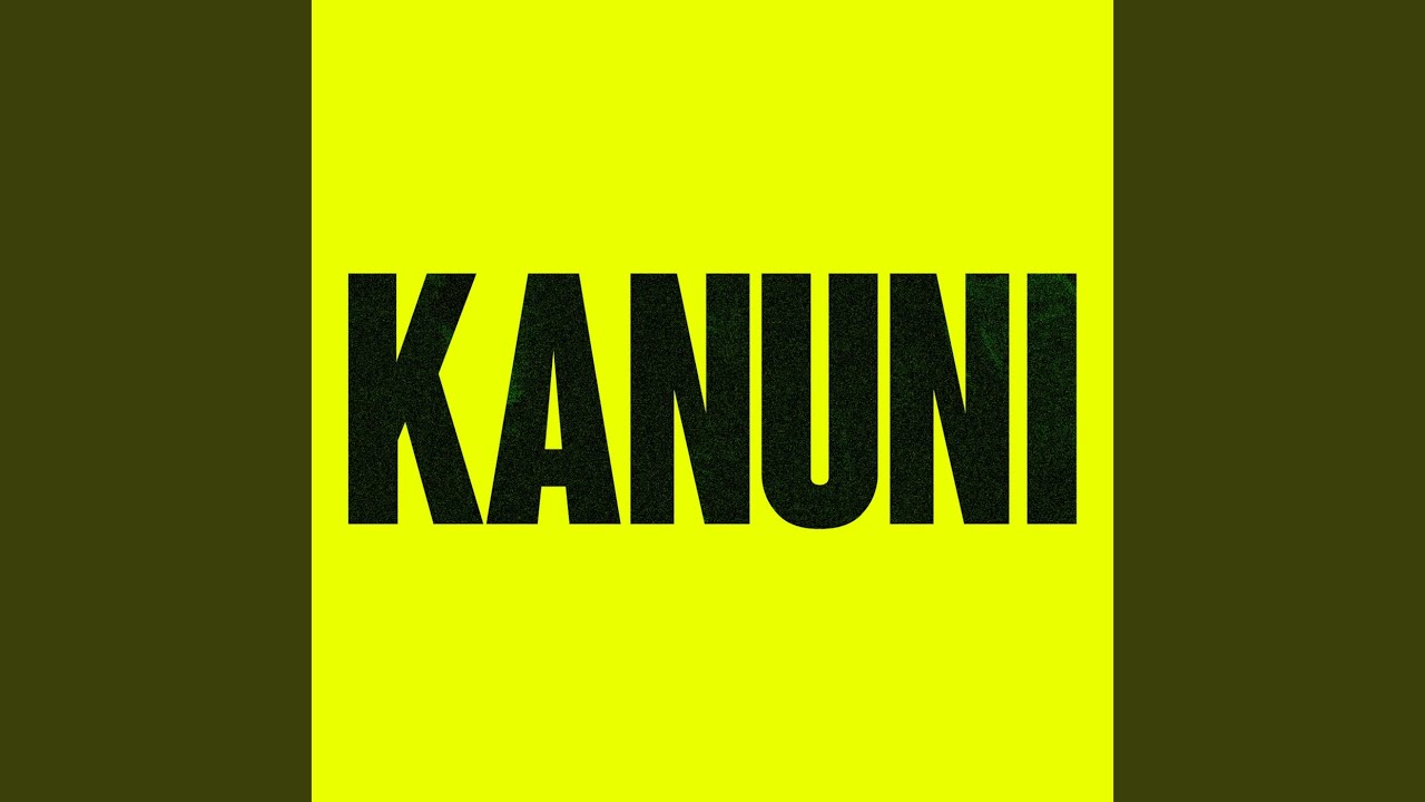 Watch Kanuni on YouTube Watch Kanuni on YouTube