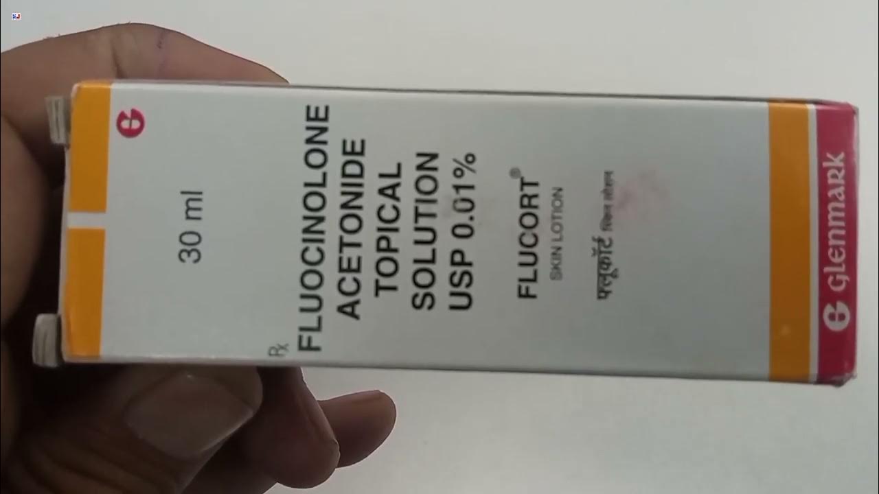 Flucort skin lotion fluocinolone acetonide 0 01 topical solution