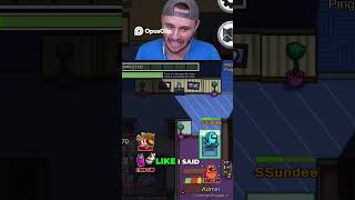 Loaf Made It! Fridge Fun &amp; Fall Guys Inspired Mini Game! #caseoh #clips #flashfeed #funny
