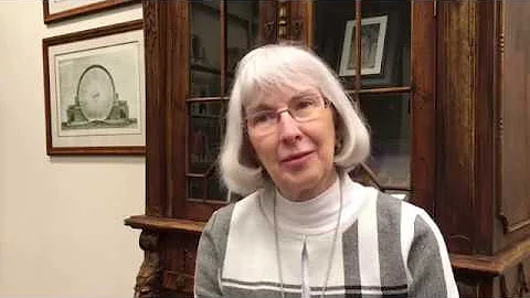 A Noteworthy Impact: Carol Wallace Retires After 5...