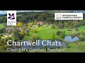 Winston churchills largest purchase  chartwell chat