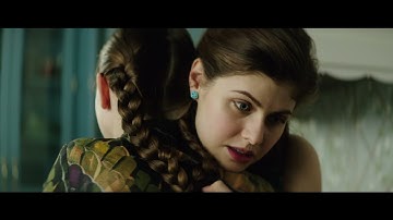 『ずっとお城で暮らしてる』予告編　ビデックスJPで配信中！