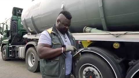 Cat S61 - Keno Veith | Cat Phones