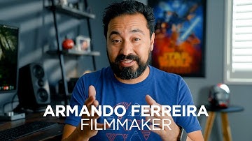 Revolutionise Your Workflow | Armando Ferreira | CONNECT Series