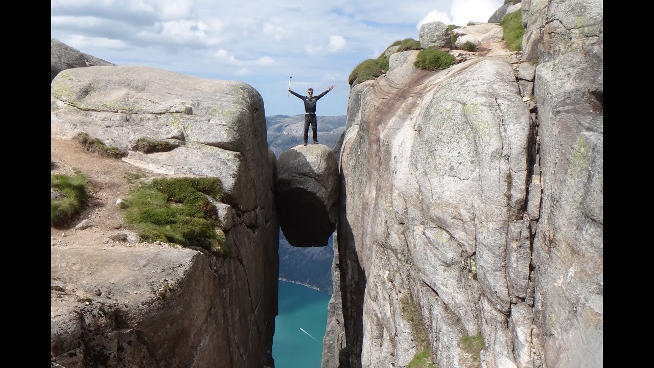 kjerag