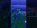 Free Fall in Fortnite... 💀